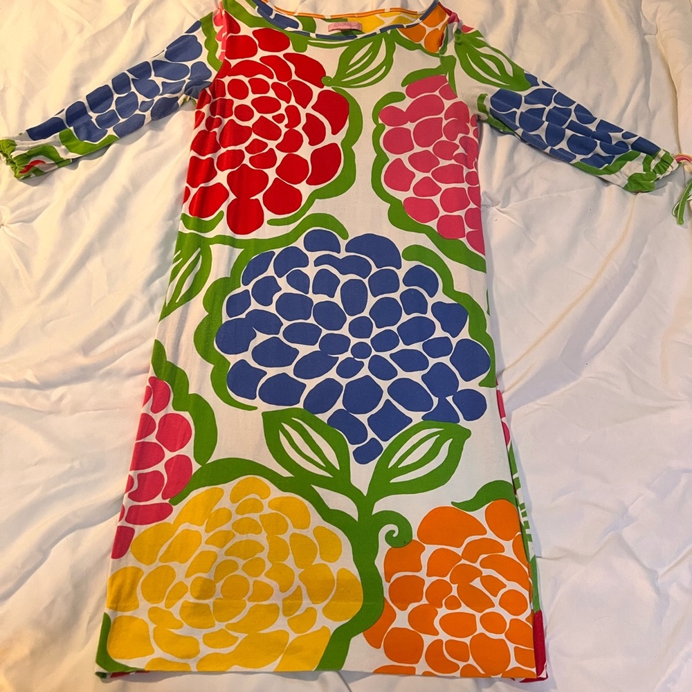 Lilly Pulitzer excellent used condition